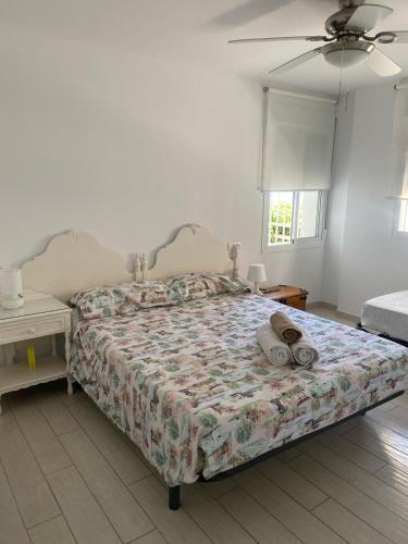 Apartamento Lujoso En Primera Linea de Playa