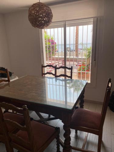 Apartamento Lujoso En Primera Linea de Playa
