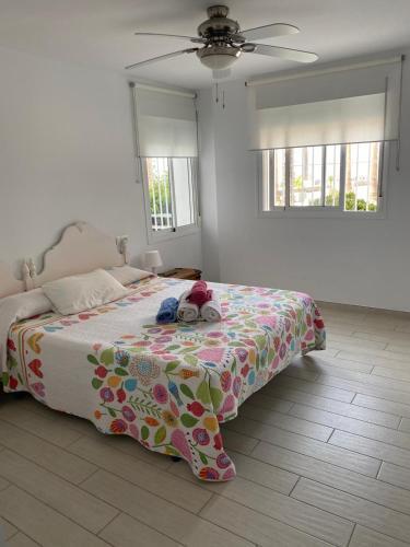 Apartamento Lujoso En Primera Linea de Playa