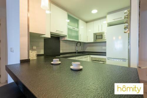 Apartamento Exclusive Castell de Ferro - Castell Playa
