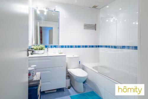 Apartamento Exclusive Castell de Ferro - Castell Playa