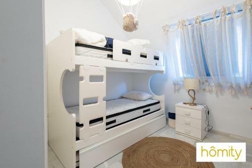 Apartamento Exclusive Castell de Ferro - Castell Playa