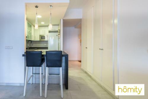 Apartamento Exclusive Castell de Ferro - Castell Playa