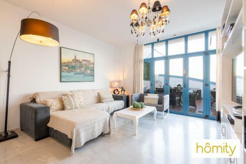 Apartamento Exclusive Castell de Ferro - Castell Playa