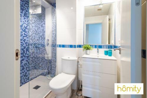 Apartamento Exclusive Castell de Ferro - Castell Playa
