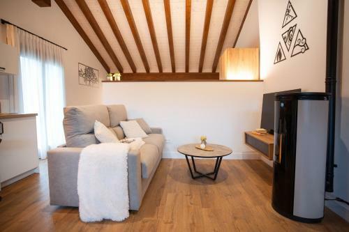 Agroturismo Casa Rural Kabia