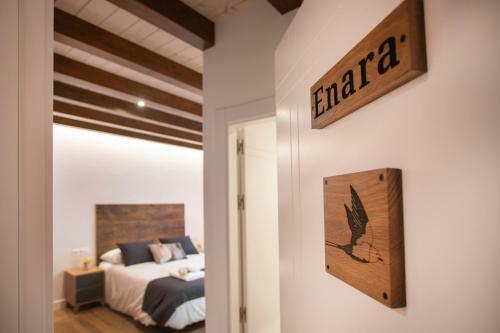 Agroturismo Casa Rural Kabia