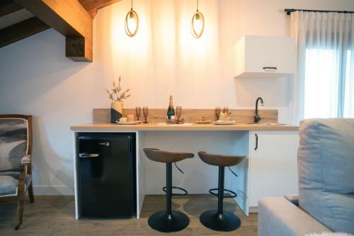 Agroturismo Casa Rural Kabia