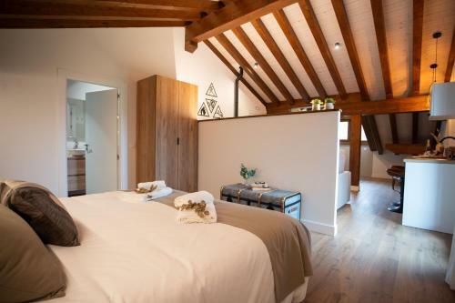 Agroturismo Casa Rural Kabia