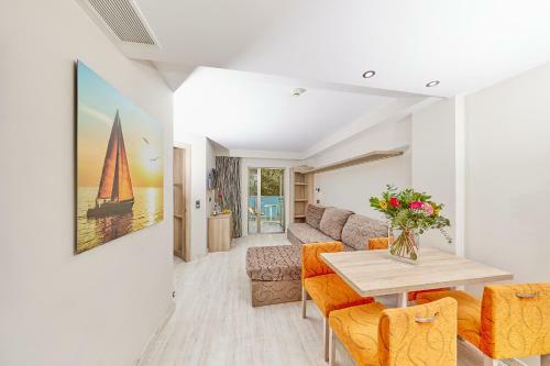 Leonardo Suites Hotel Mallorca Calvia