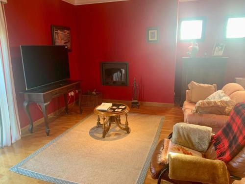 Luxury Positive House Gran Chaparral Toledo