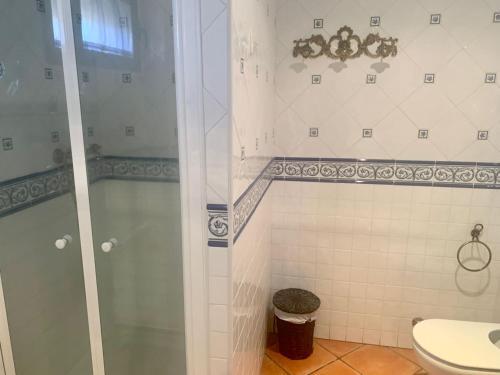 Luxury Positive House Gran Chaparral Toledo