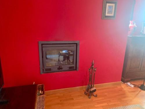 Luxury Positive House Gran Chaparral Toledo
