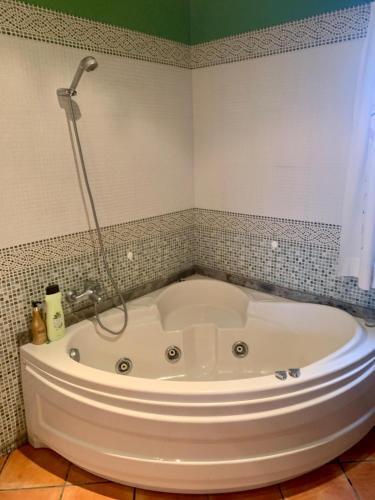 Luxury Positive House Gran Chaparral Toledo