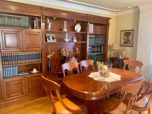 Luxury Positive House Gran Chaparral Toledo