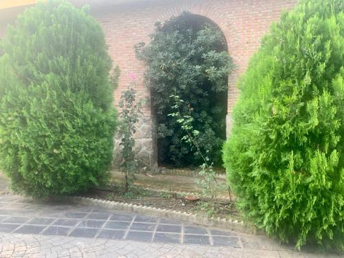 Luxury Positive House Gran Chaparral Toledo