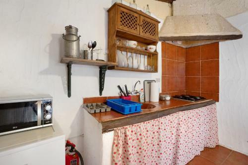 Casa El Drago