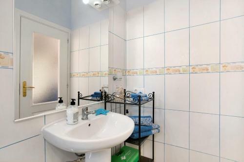 Apartamento Atico Las Arenas