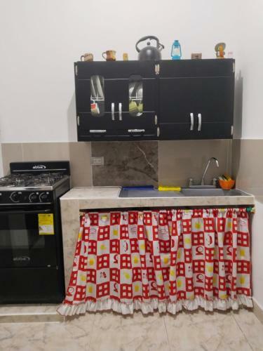 Apartamento Puerto Triunfo Antioquia