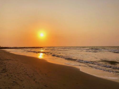 Apartamento Cerca Al Faro Y La Playa