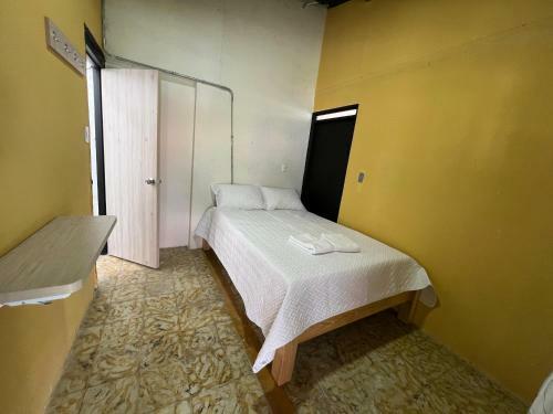 Agroturismo Ecohotel Los Guaduales