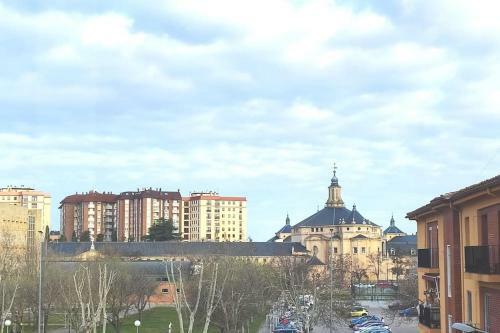 Acogedor Apartamento C�ntrico En Zamora