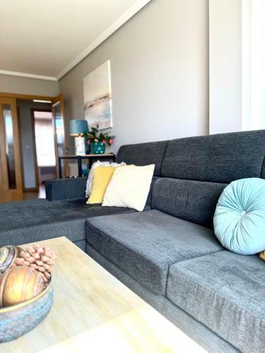 Apartamento �tico Mar De Compostela