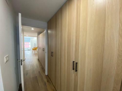 Apartamento Vivienda Ramon Y Cajal 16