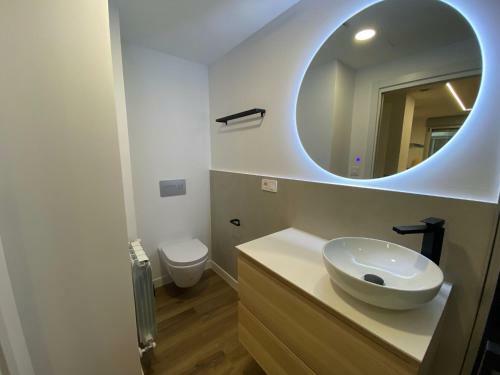 Apartamento Vivienda Ramon Y Cajal 16