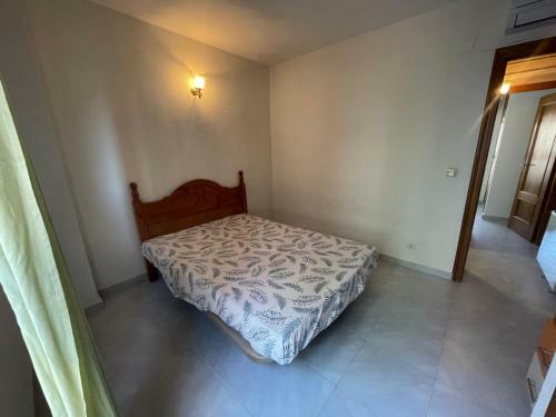 Ba12-2, Gran Apartamento Con Terraza Muy Cerca De