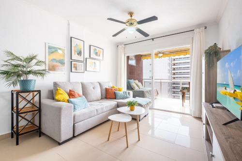 Cala Esmeralda 6-f Apartment Playa La Cala Beach