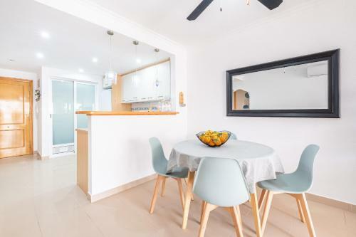 Cala Esmeralda 6-f Apartment Playa La Cala Beach