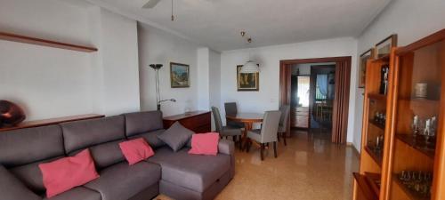 Pv34, Apartamento Cerca Mar Con Piscina Parking