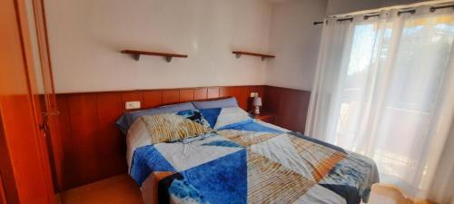 Pv34, Apartamento Cerca Mar Con Piscina Parking