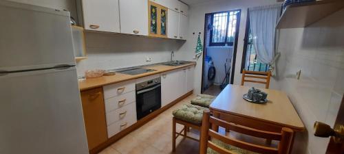 Pv34, Apartamento Cerca Mar Con Piscina Parking