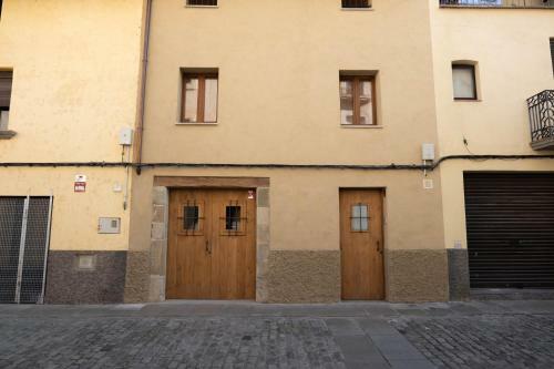 Apartamento Niu De Queralt
