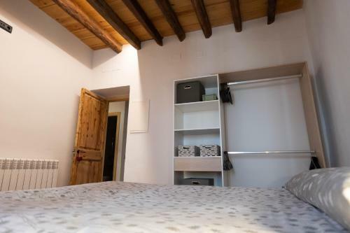 Apartamento Niu De Queralt