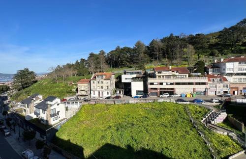 Apartamento La Terraza Del �tico
