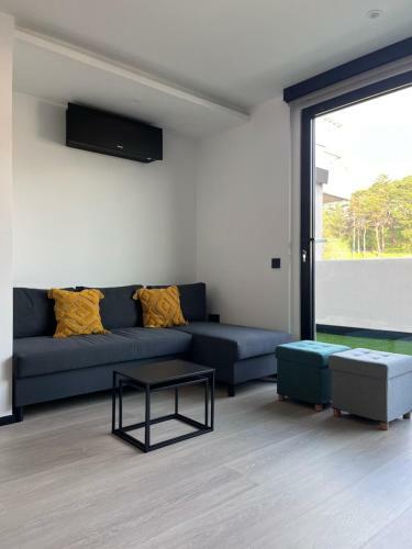 Apartamento La Terraza Del �tico