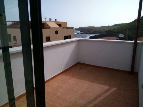 Apartamento �tico Loft A 1 Min. de UNA Cala Espectacular
