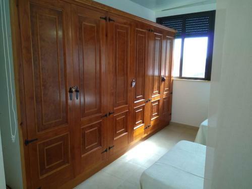 Apartamento �tico Loft A 1 Min. de UNA Cala Espectacular