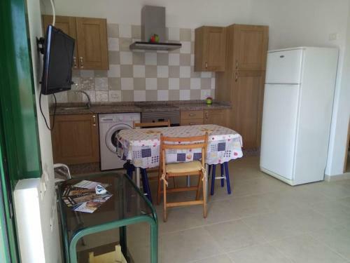 Apartamento �tico Loft A 1 Min. de UNA Cala Espectacular