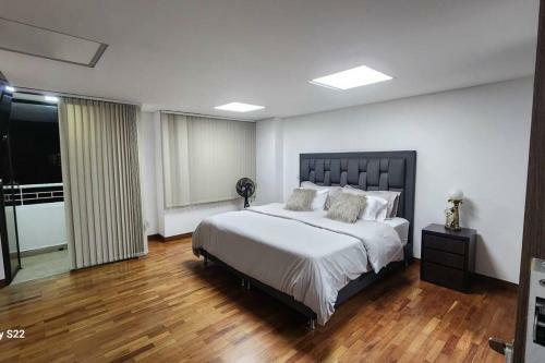 Apartamento Great! In Center Of The Action