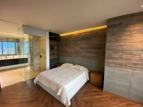 Apartamento Penthouse Luxurytravelhome Poblado