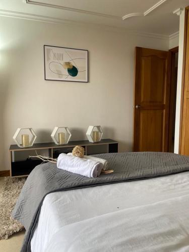 New Modern Apartment In Laureles (Estadio)