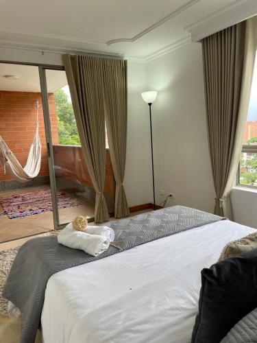 New Modern Apartment In Laureles (Estadio)