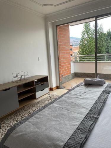 New Modern Apartment In Laureles (Estadio)