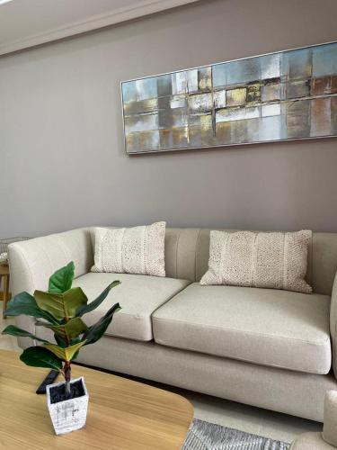 New Modern Apartment In Laureles (Estadio)