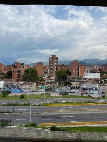 New Modern Apartment In Laureles (Estadio)