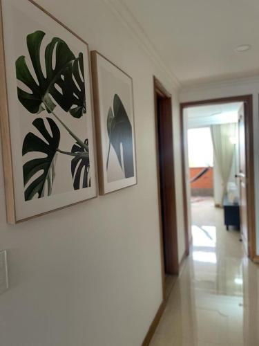 New Modern Apartment In Laureles (Estadio)